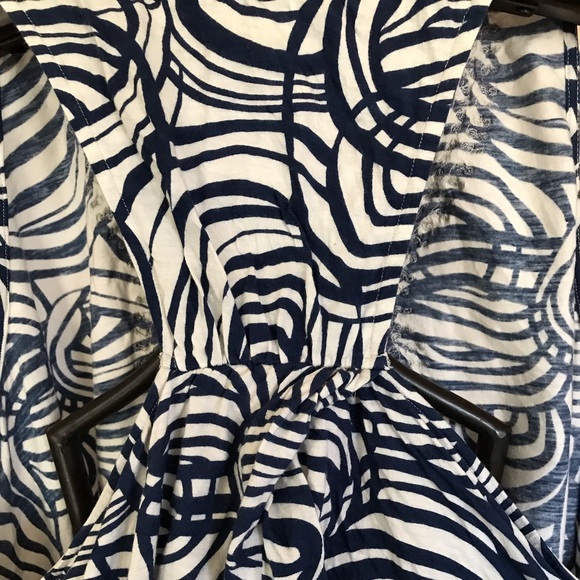 K.Jordan Racerback Tank - Picture 5 of 6